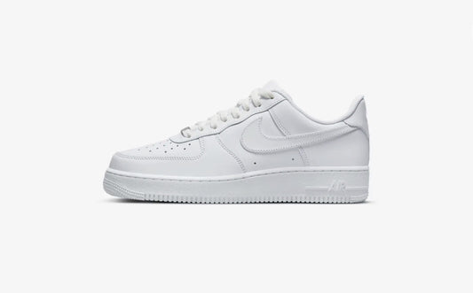 Airforce 1 White