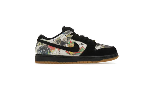 Dunk Low Suprême