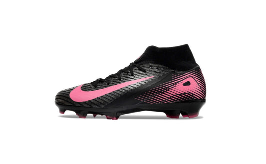 Crampons Mercurial