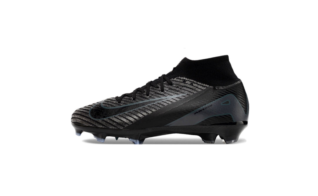 Crampons Mercurial