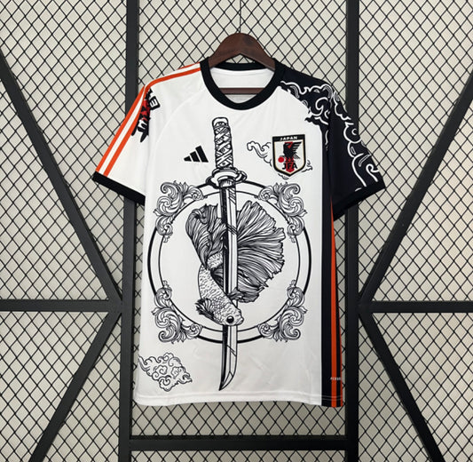 Maillot Japon Édition Limitée