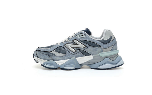 NB9060 Arctic Grey Steel