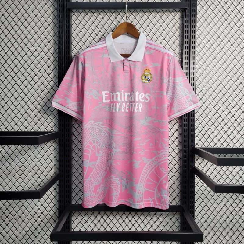 Maillot Real Madrid 2023/2024