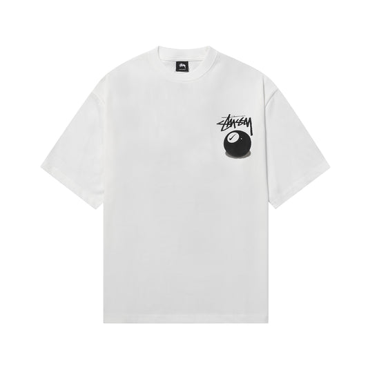 Tee-Shirt Stussy