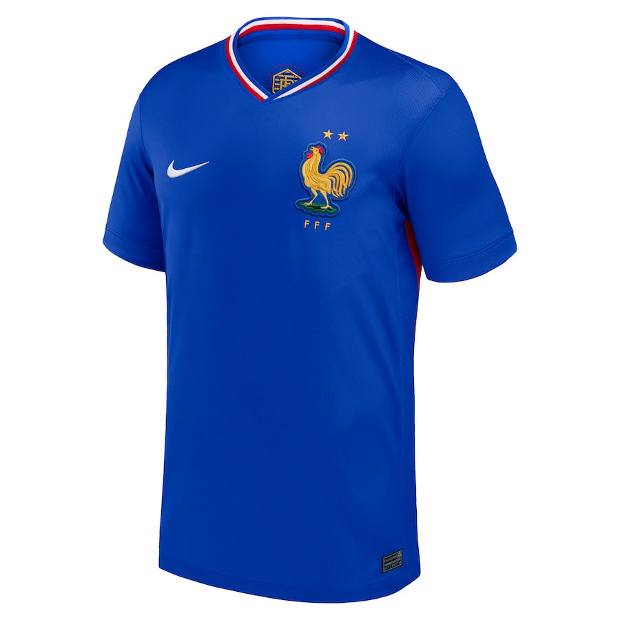 Maillot France 2024