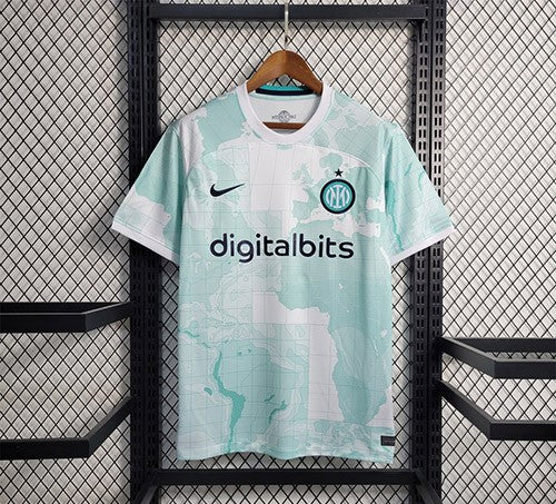 Maillot Inter Milan