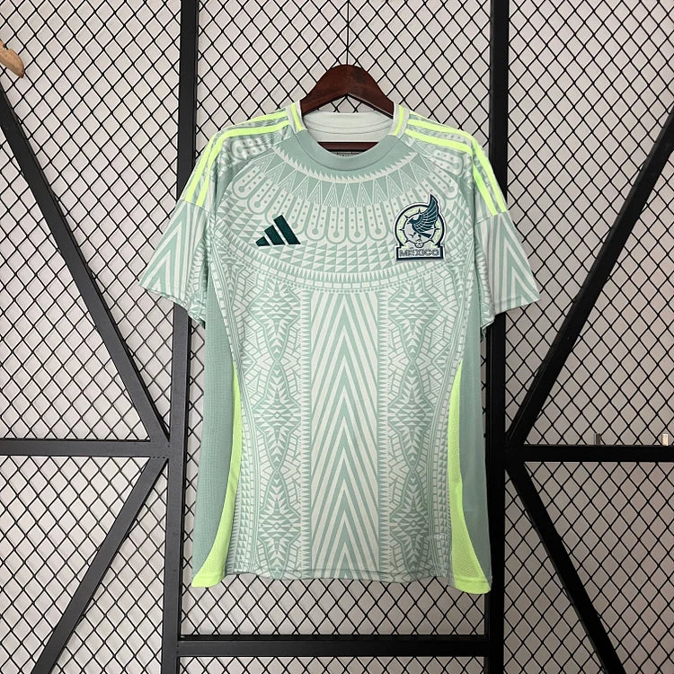 Maillot Mexique 2024