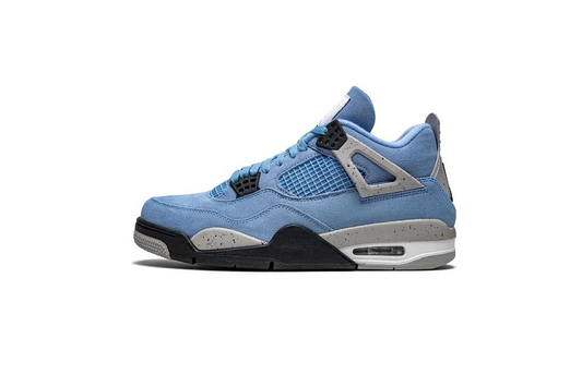 Jordan 4 University Blue