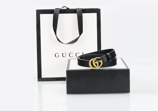 Ceinture GUCC